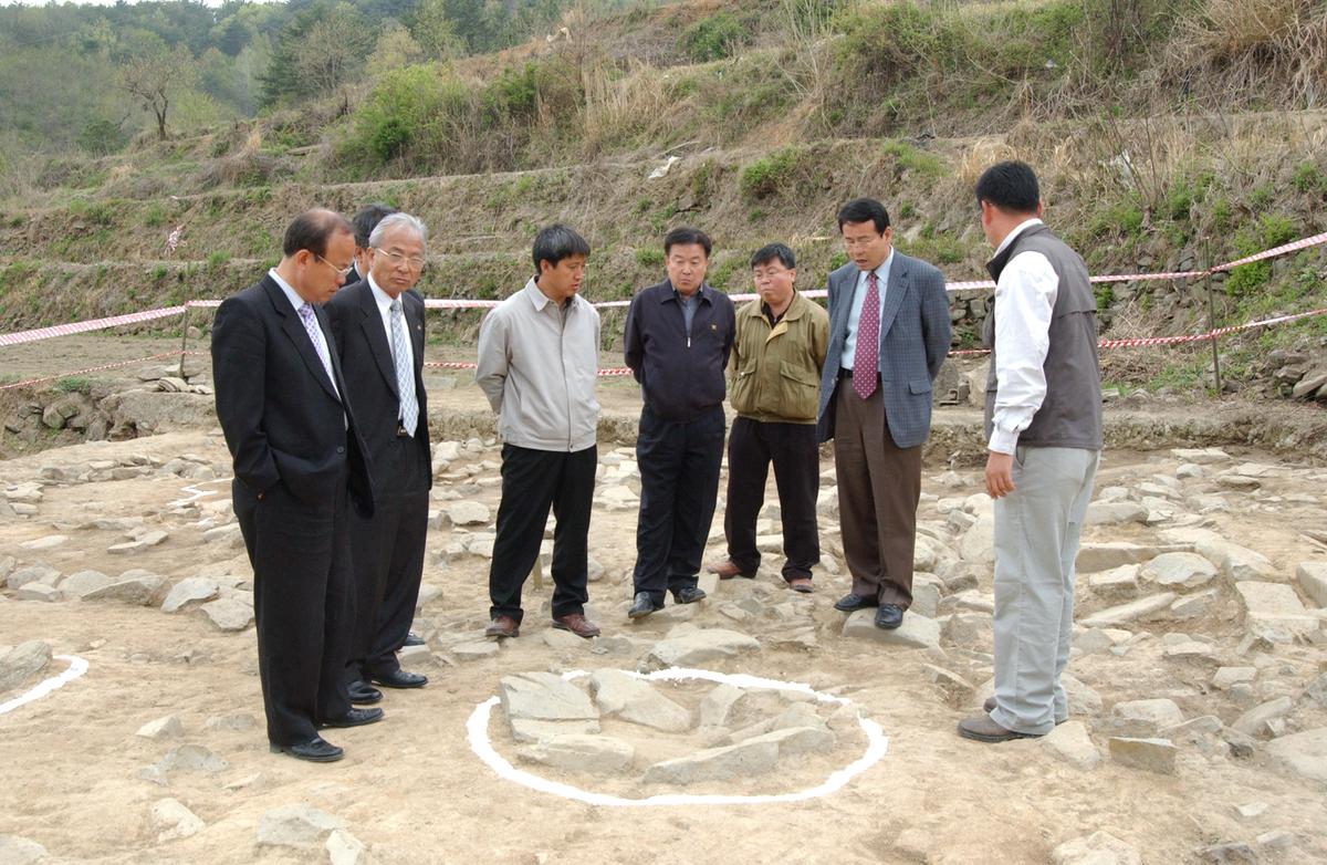 2006합천발굴