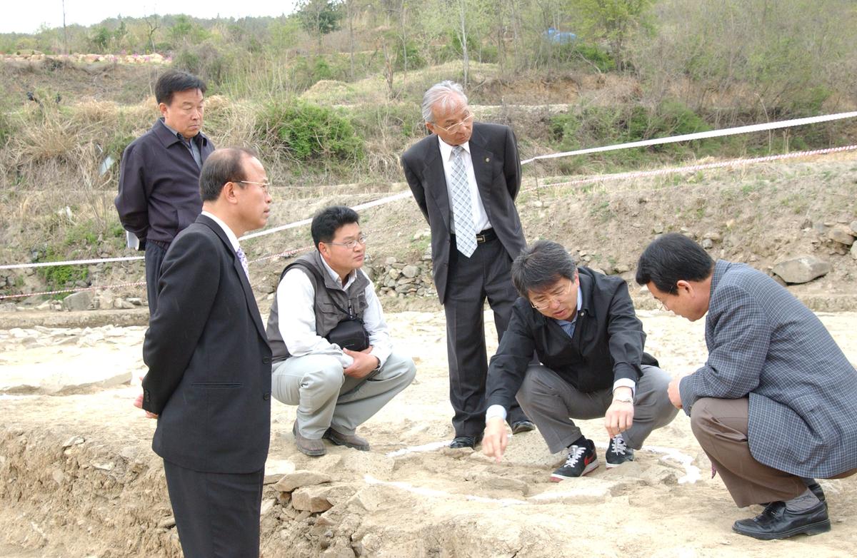 2006합천발굴