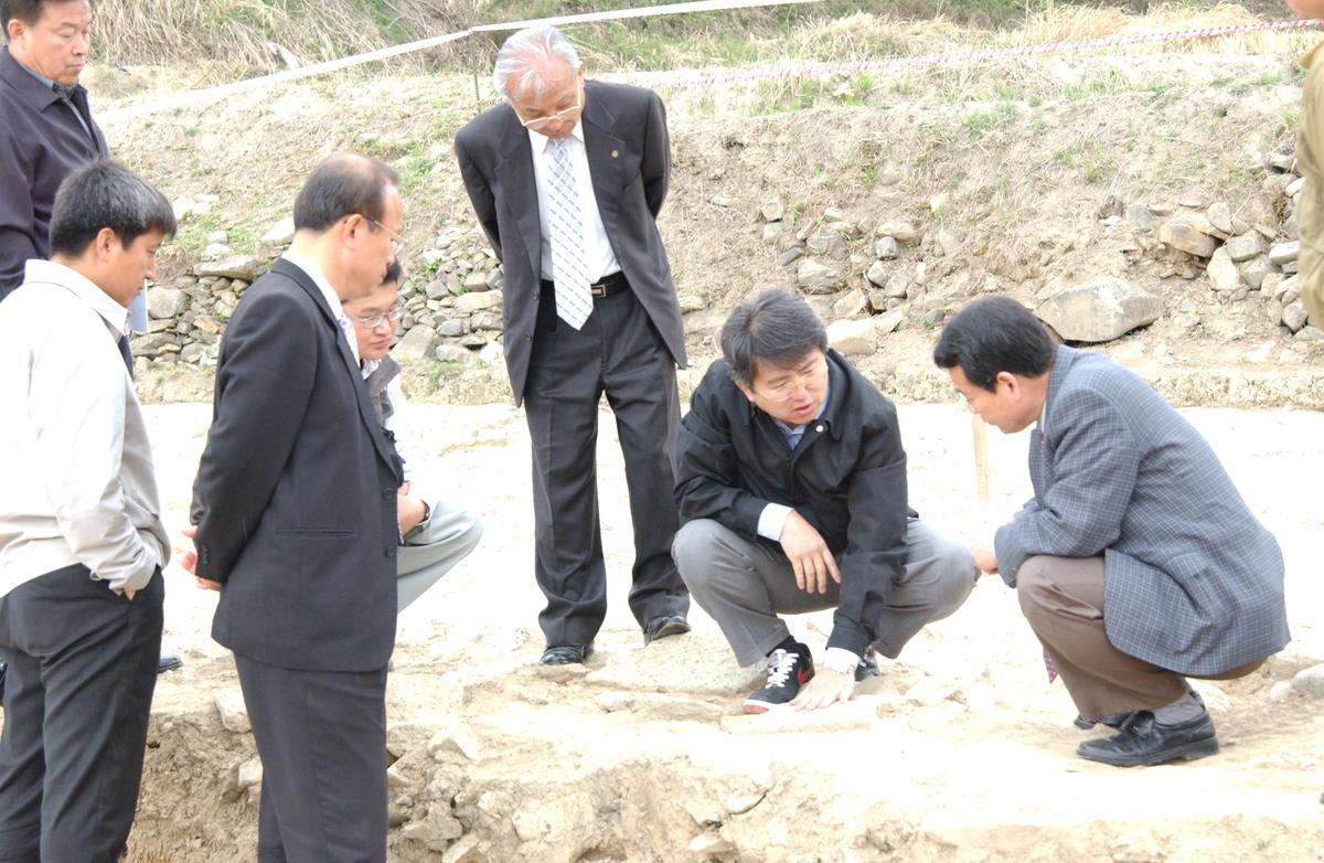 2006합천발굴