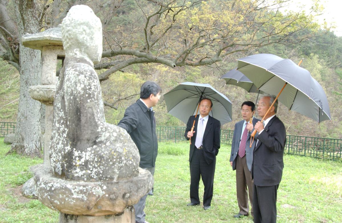 2006합천발굴