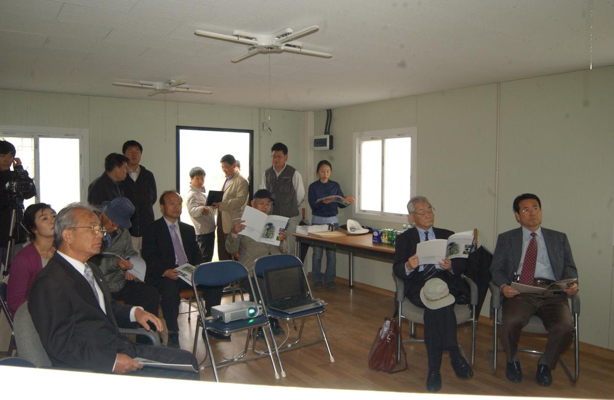 2006합천발굴
