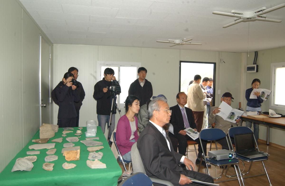 2006합천발굴