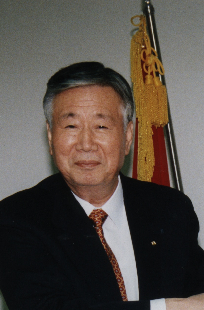 이중근회장