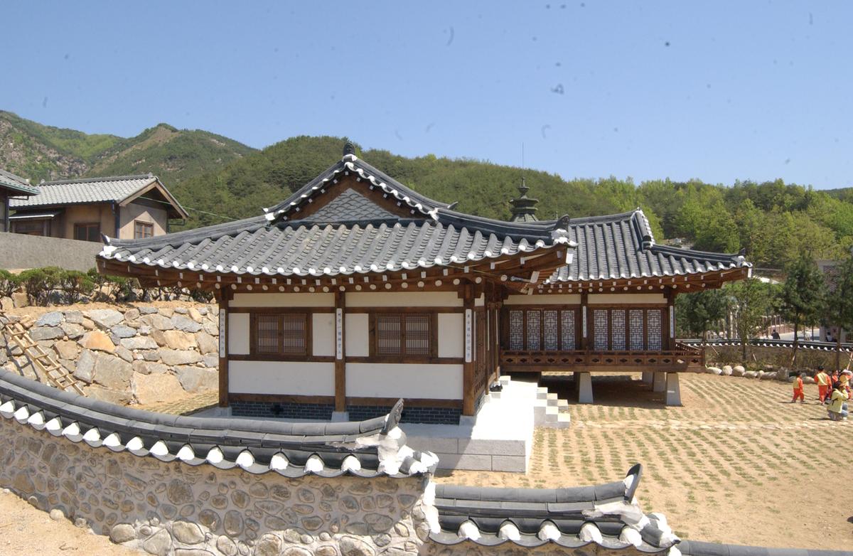 1945년 촬영