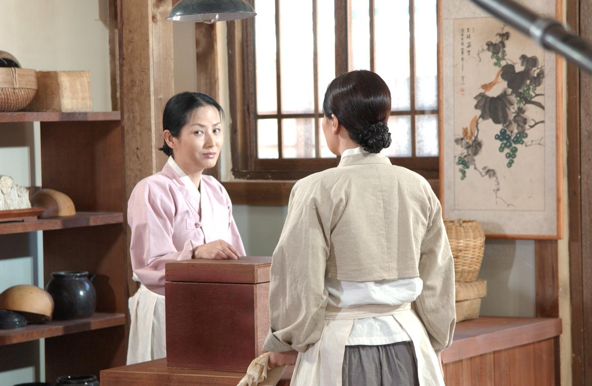 1945년 촬영