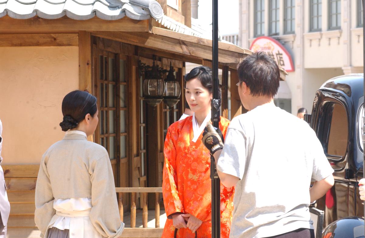 1945년 촬영