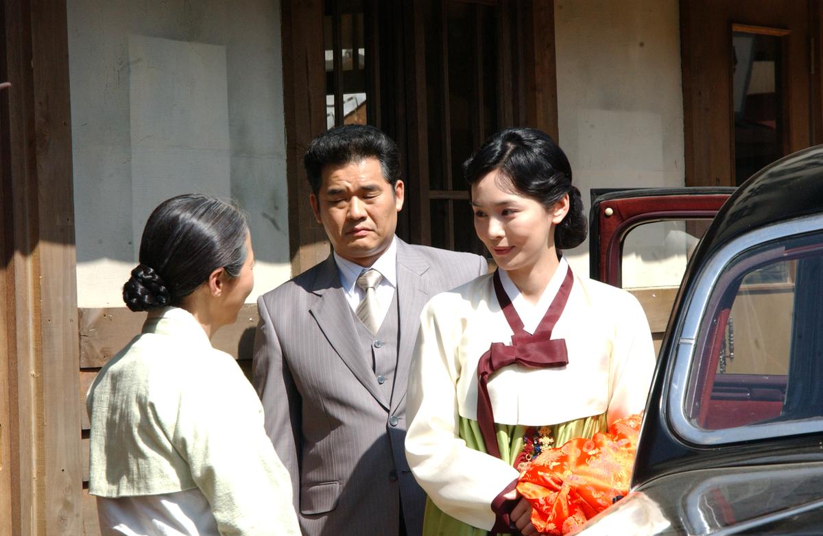 1945년 촬영