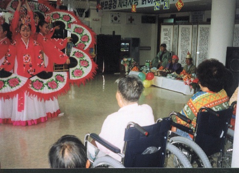 합천원폭생일잔치