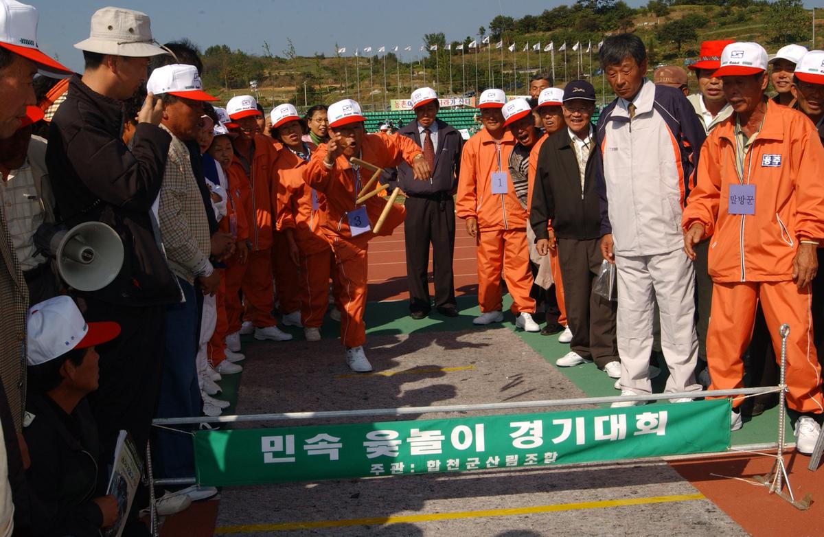 대야문화제 본제(2)5