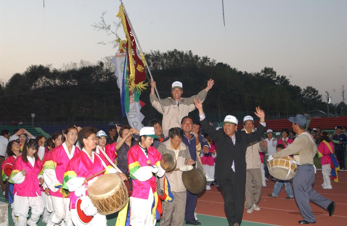 대야문화제 본제(3)3