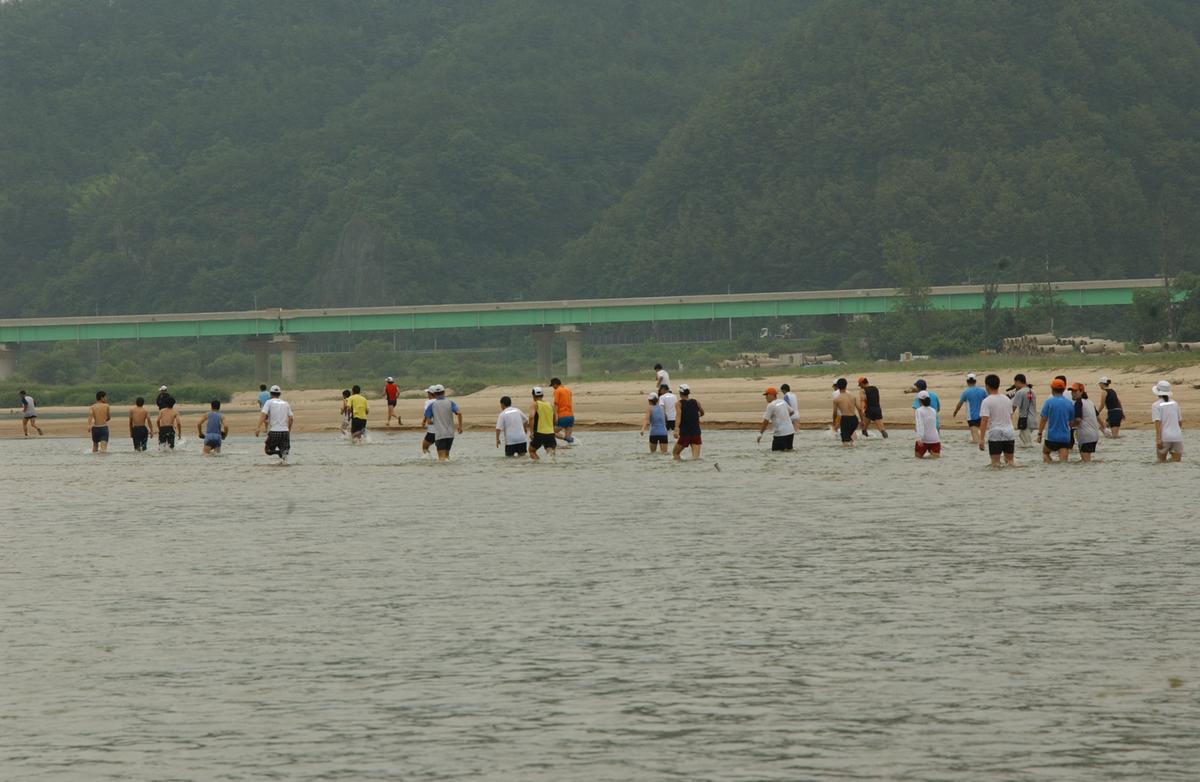 수중마라톤모의대회12