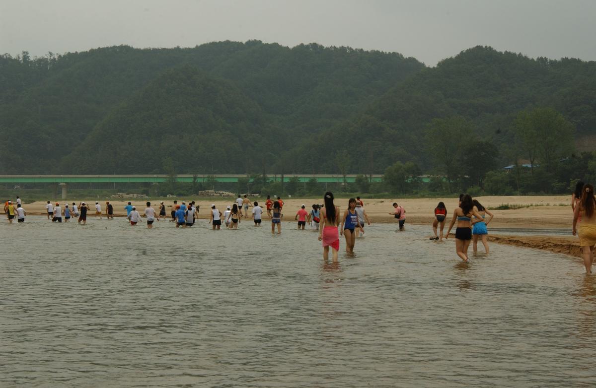 수중마라톤모의대회14