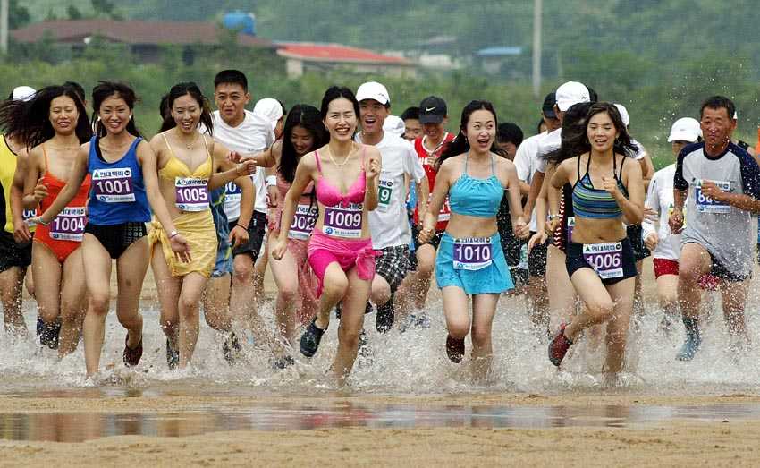 수중마라톤모의대회-보도자료1