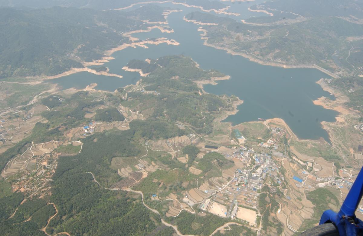 2006합천항공사진-2