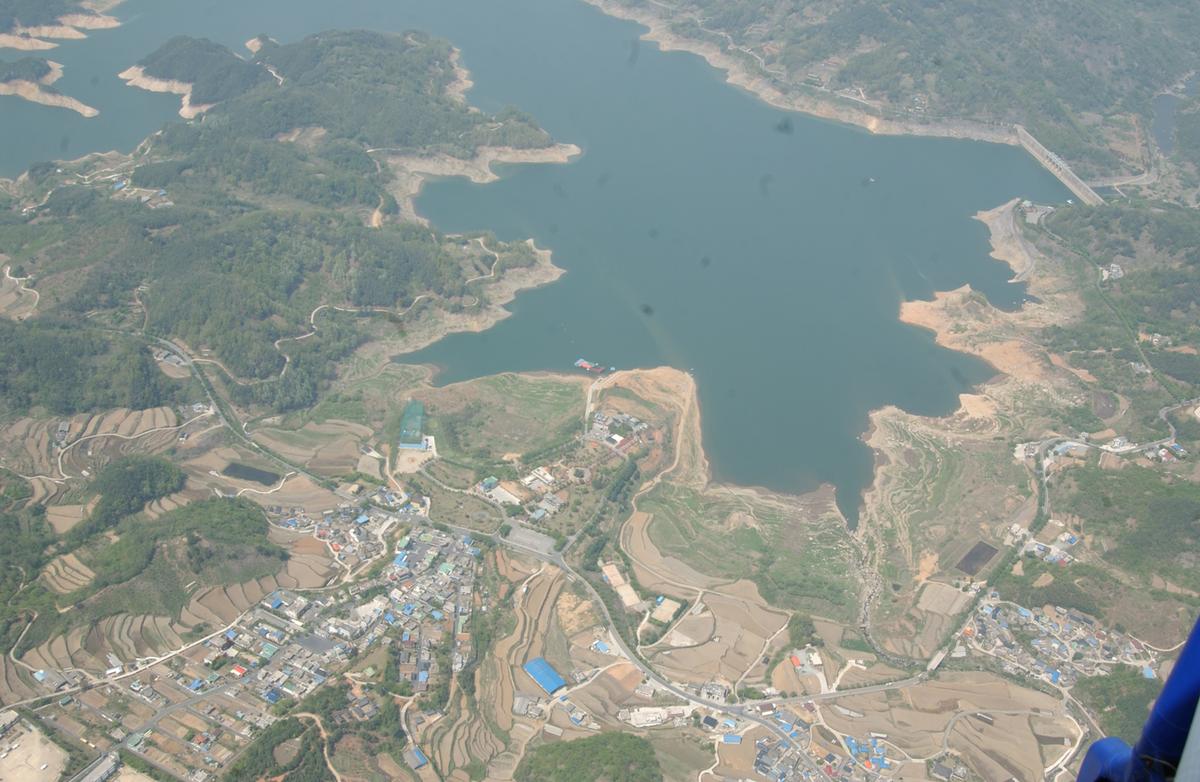 2006합천항공사진-2