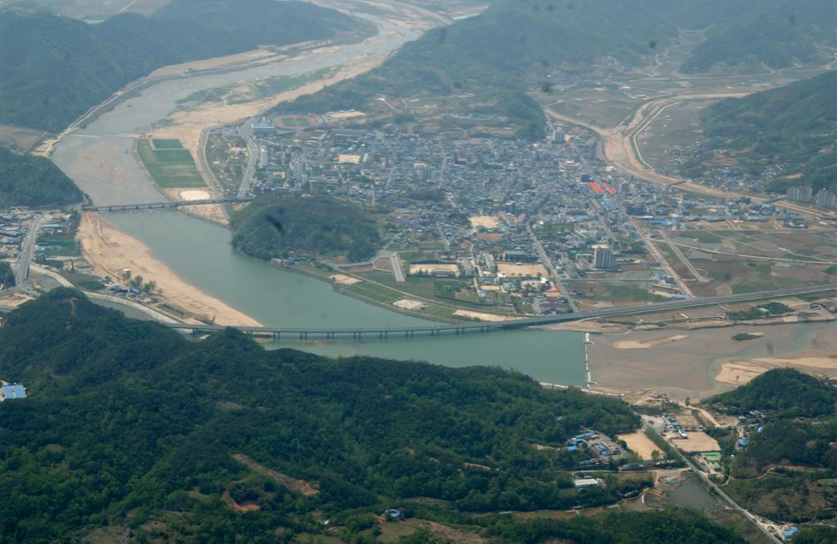 2006합천항공사진-2