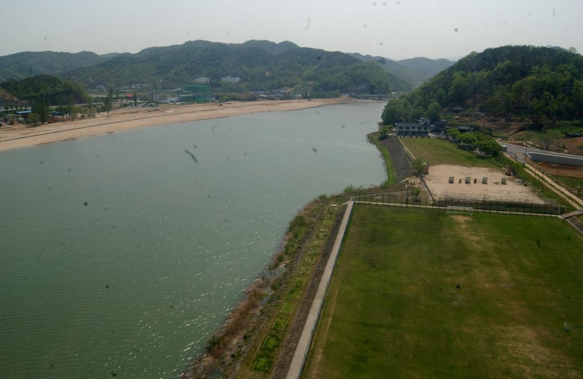 2006합천항공사진-2
