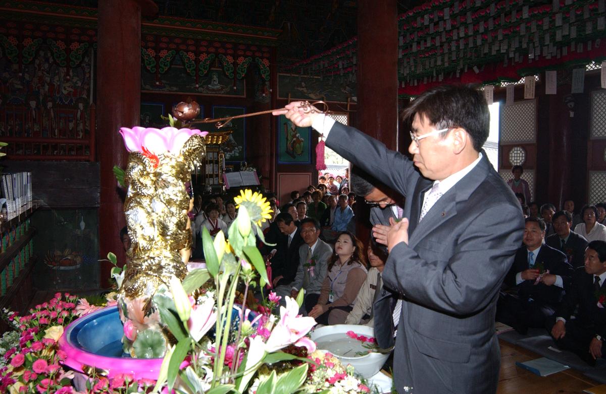 2006절행사-2