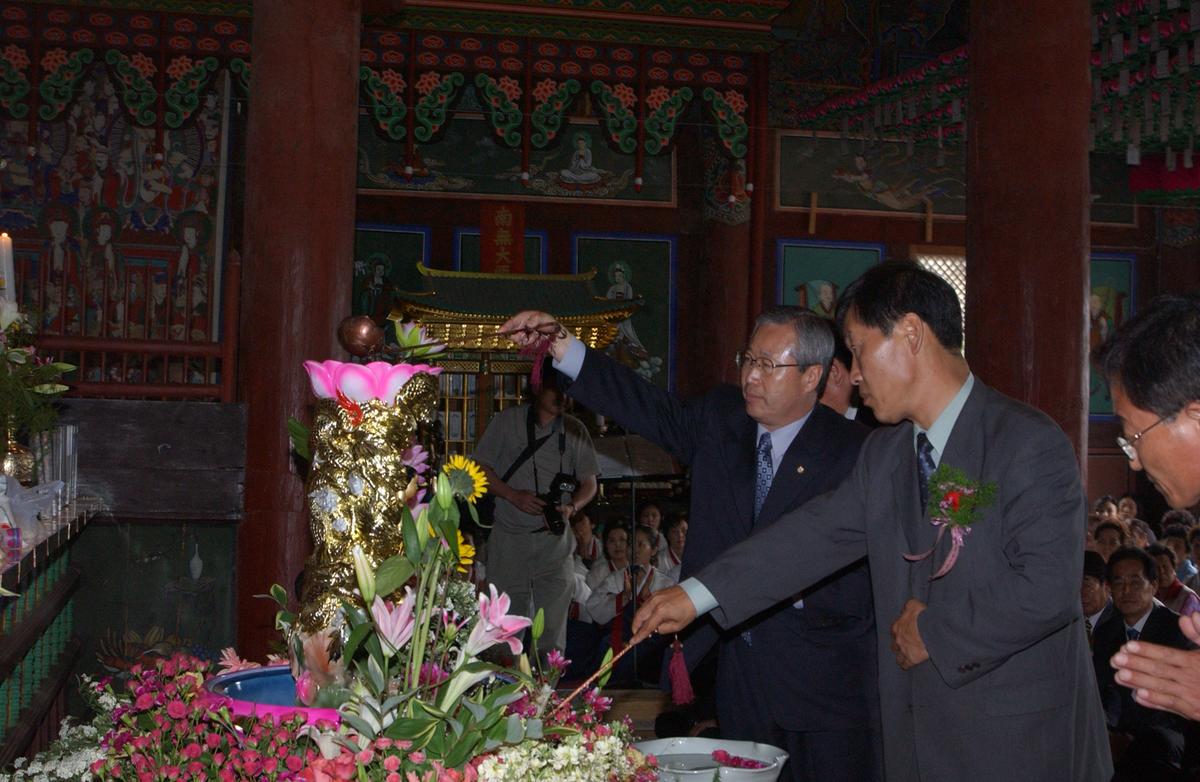 2006절행사-2