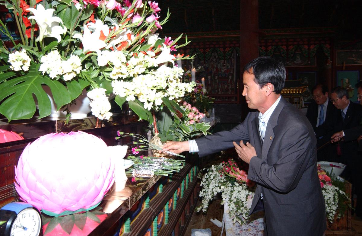 2006절행사-2