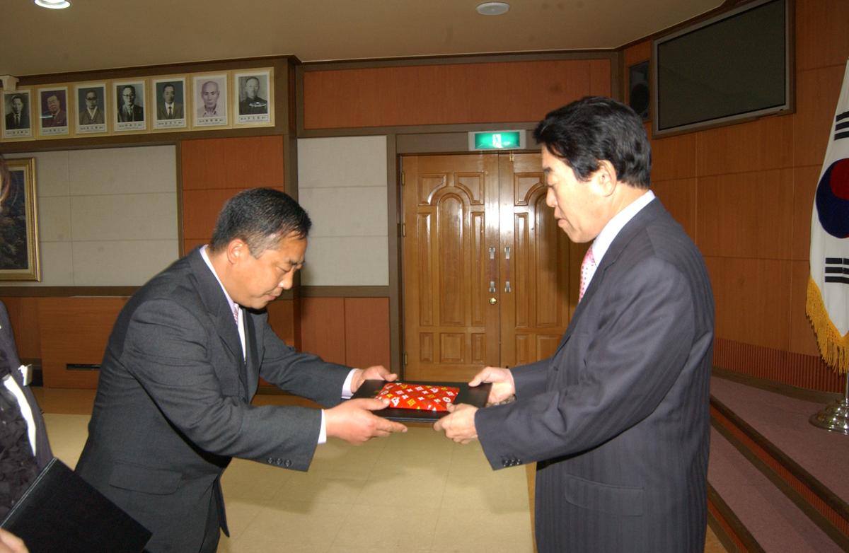 2006교육행사및시상