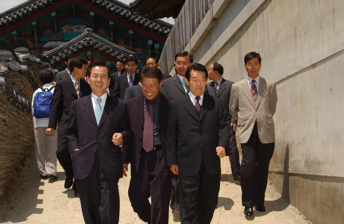 합천백리 벚꽃길(2)24