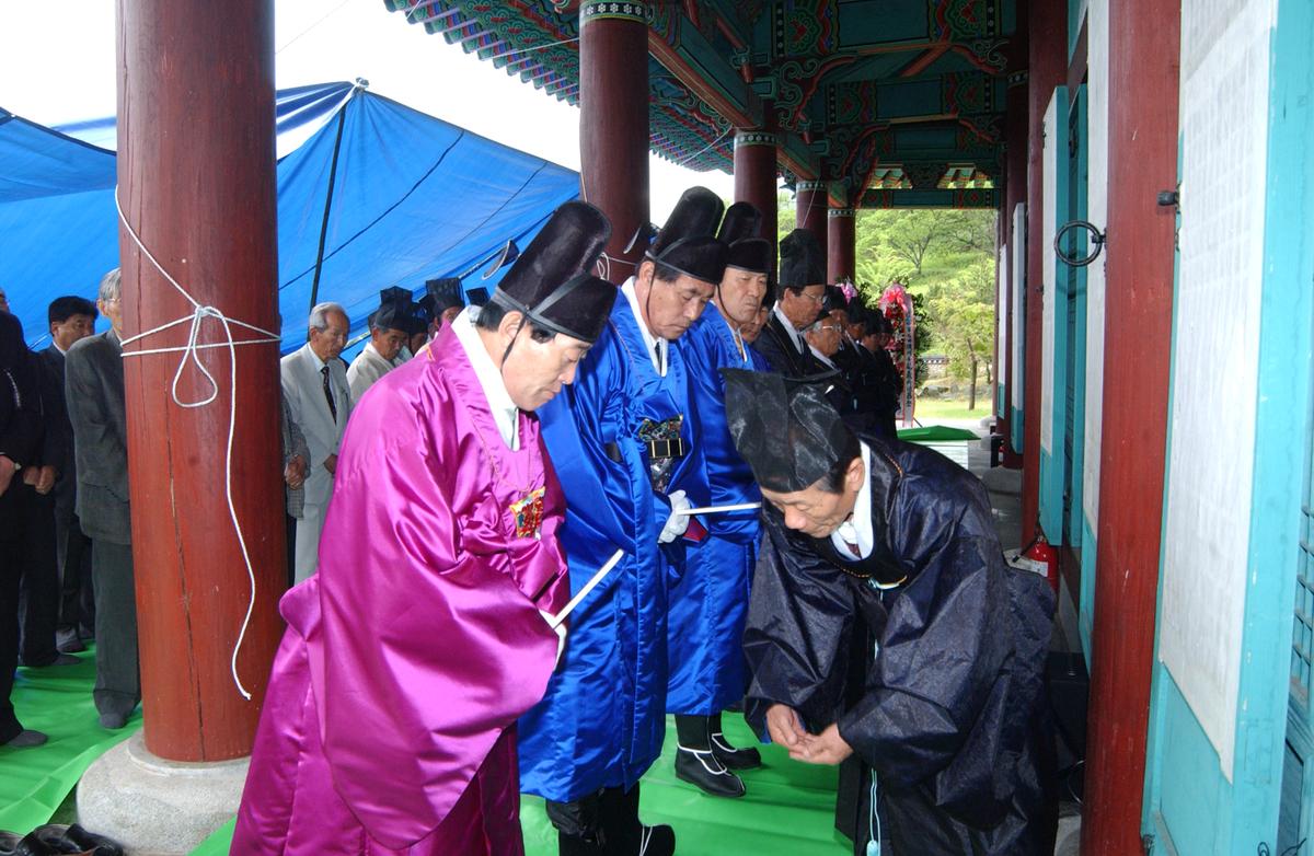 2006녀5월추향제
