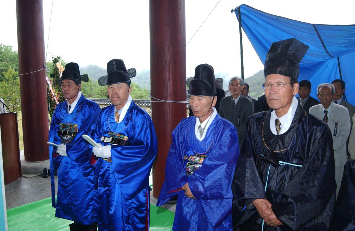 2006녀5월추향제