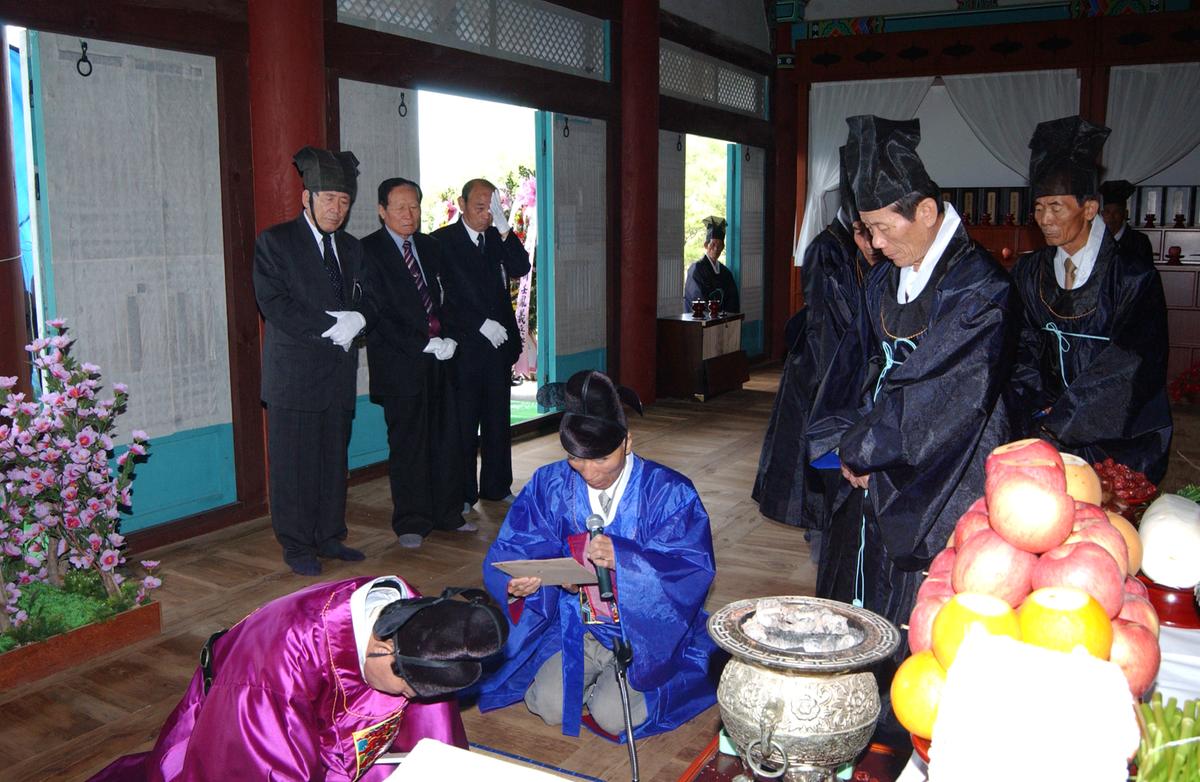 2006녀5월추향제
