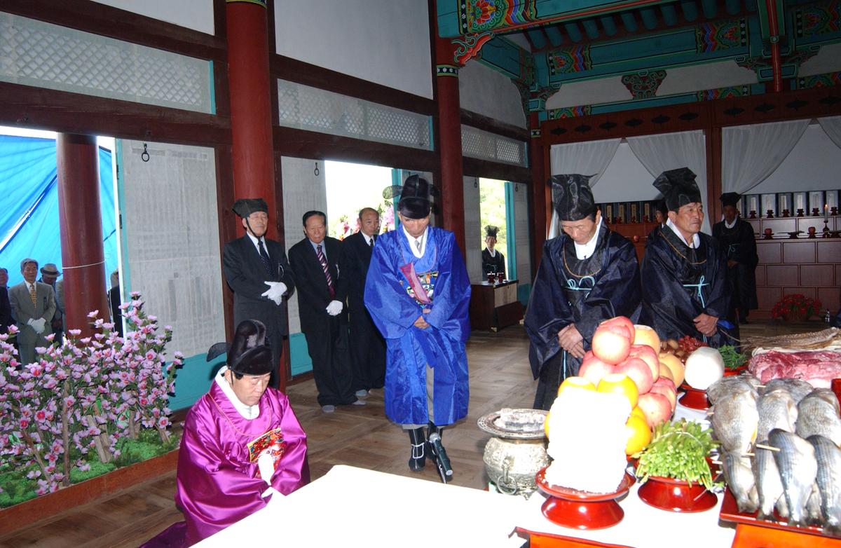 2006녀5월추향제