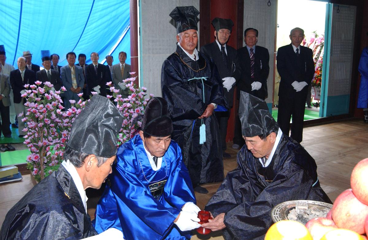 2006녀5월추향제