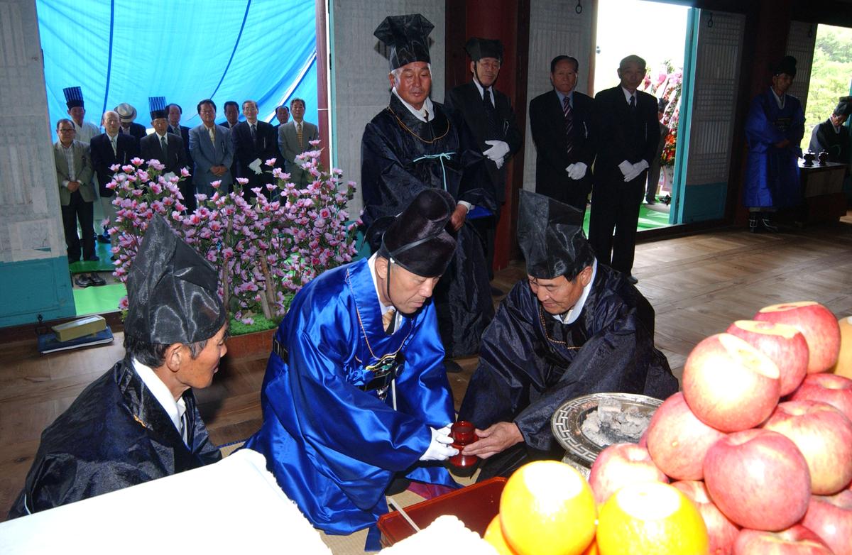 2006녀5월추향제