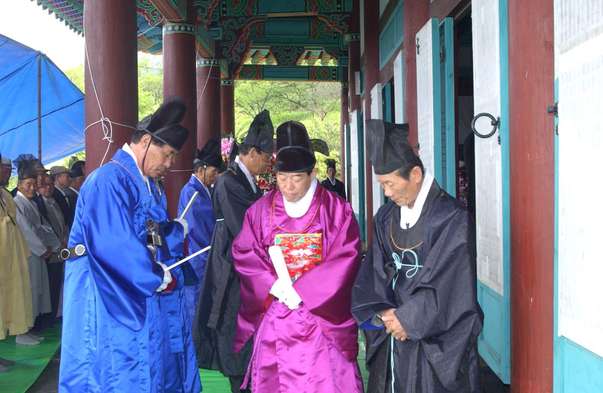 2006녀5월추향제