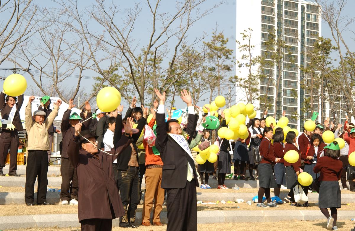 2006민주평화통일