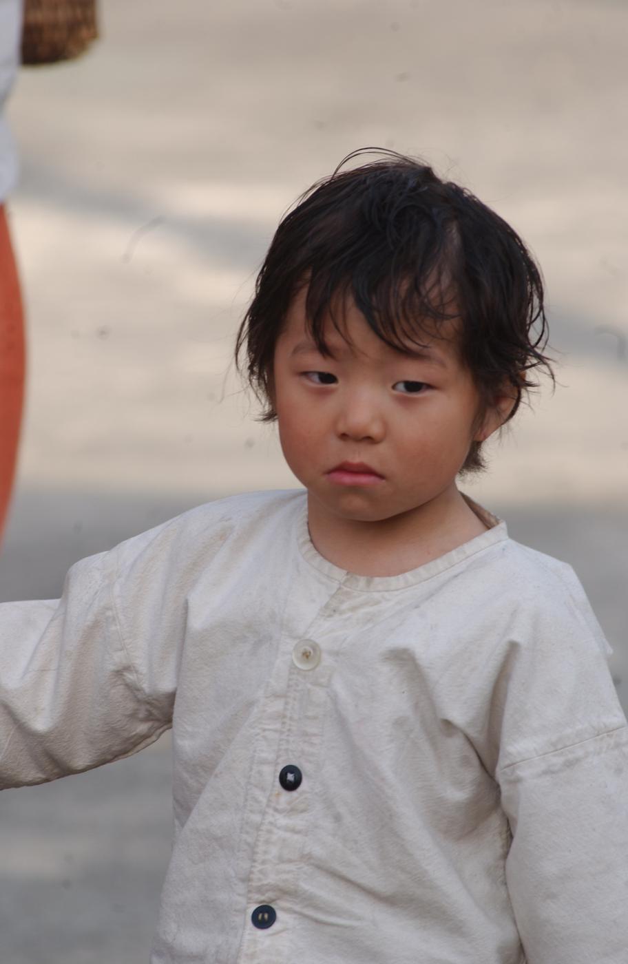 2006년서울1945합천세트장촬영