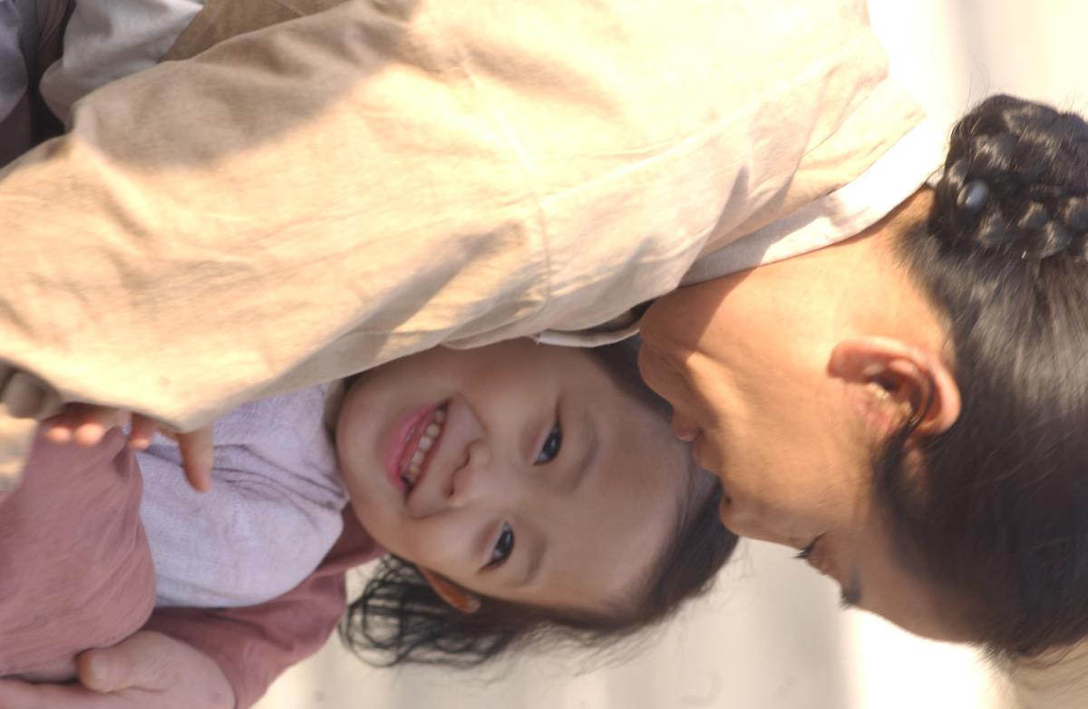 2006년서울1945합천세트장촬영