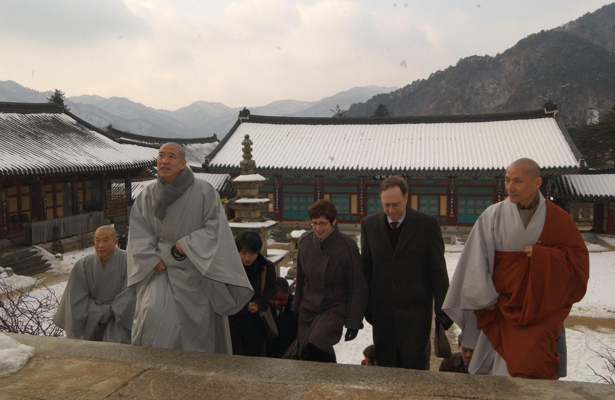 2006주미대사해인사방문-2