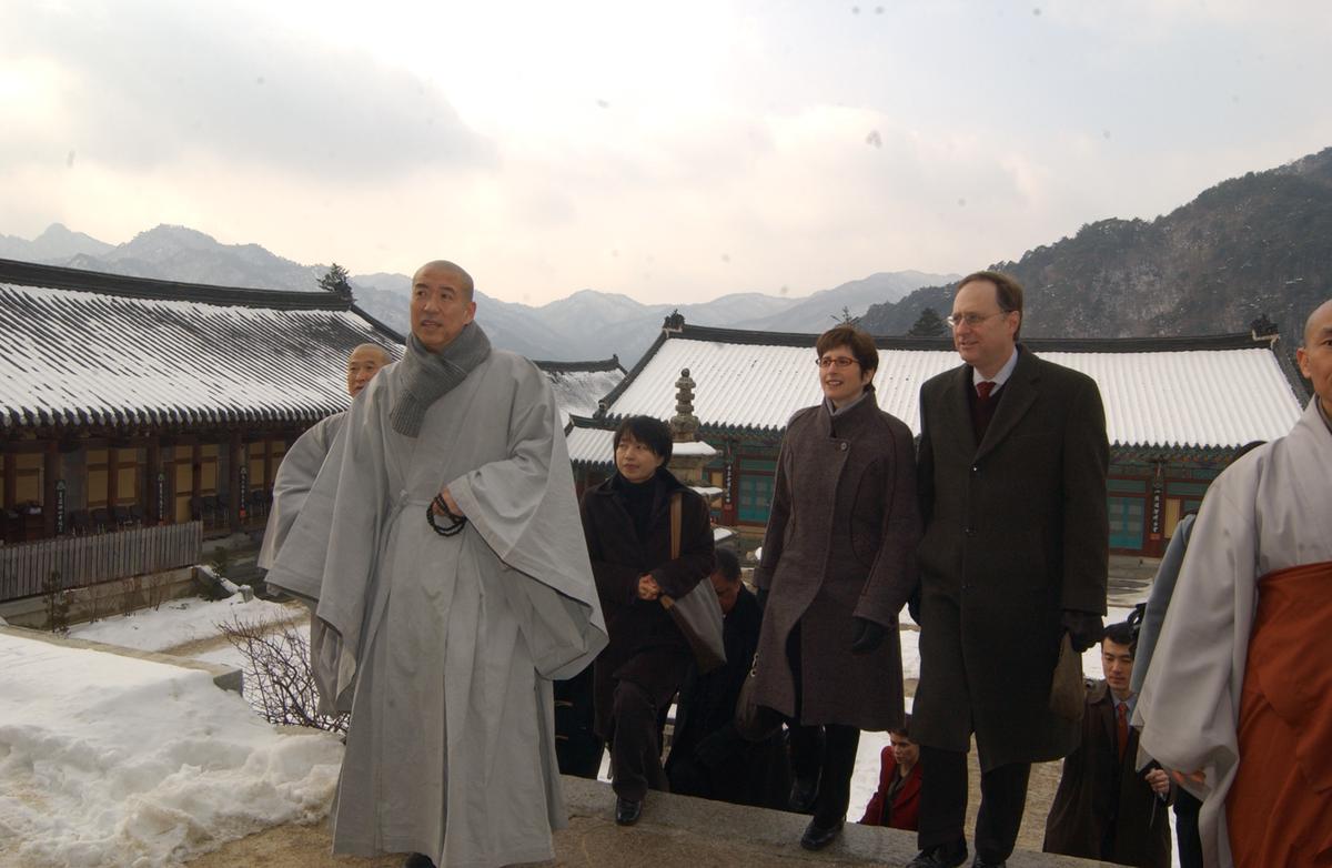2006주미대사해인사방문-2
