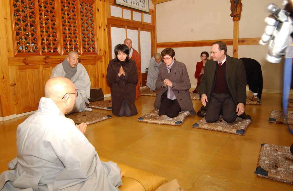 2006주미대사해인사방문-2