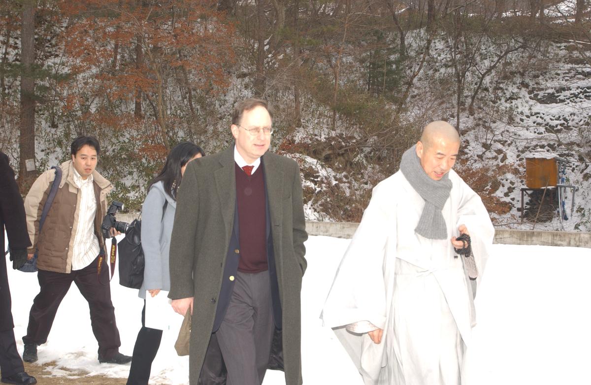 2006주미대사해인사방문-4