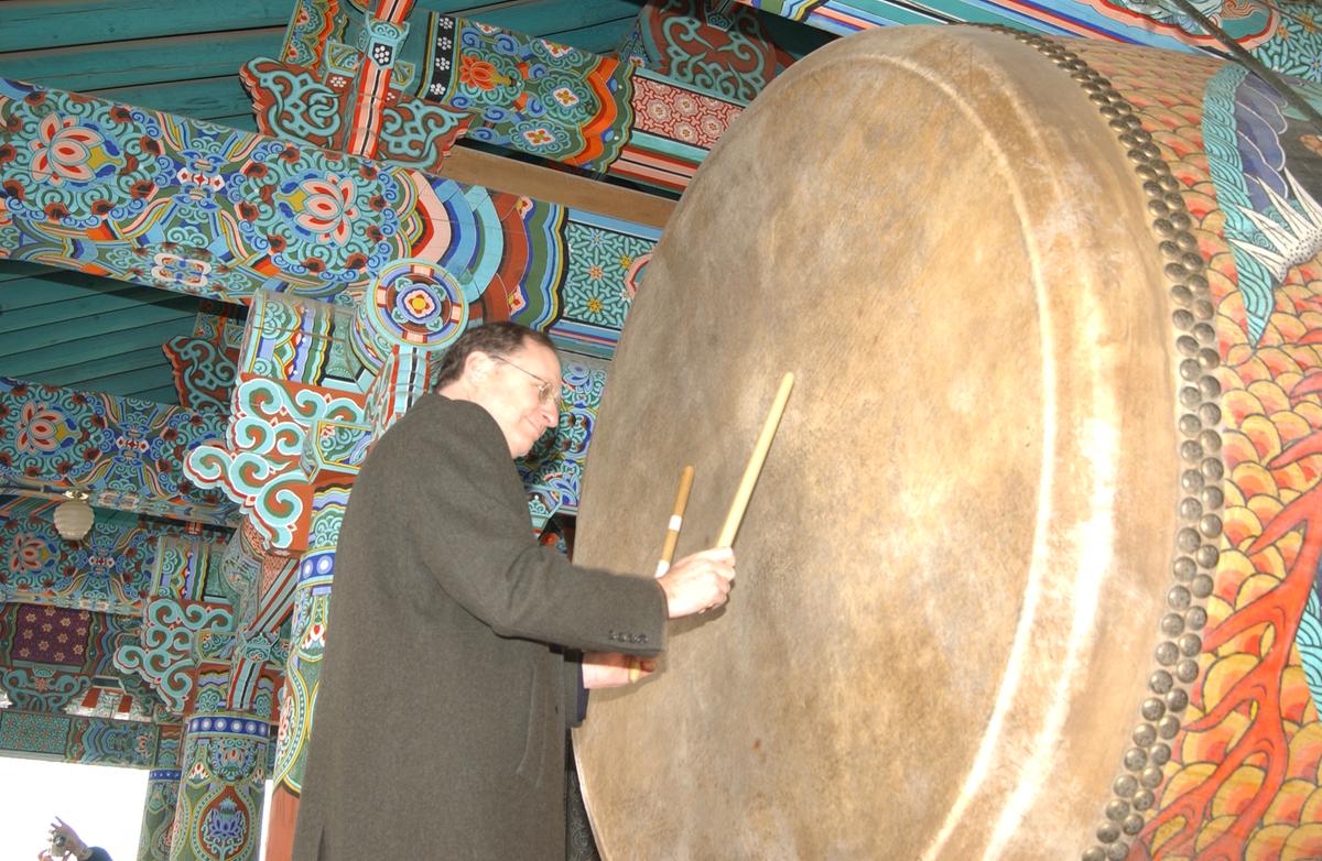 2006주미대사해인사방문-5