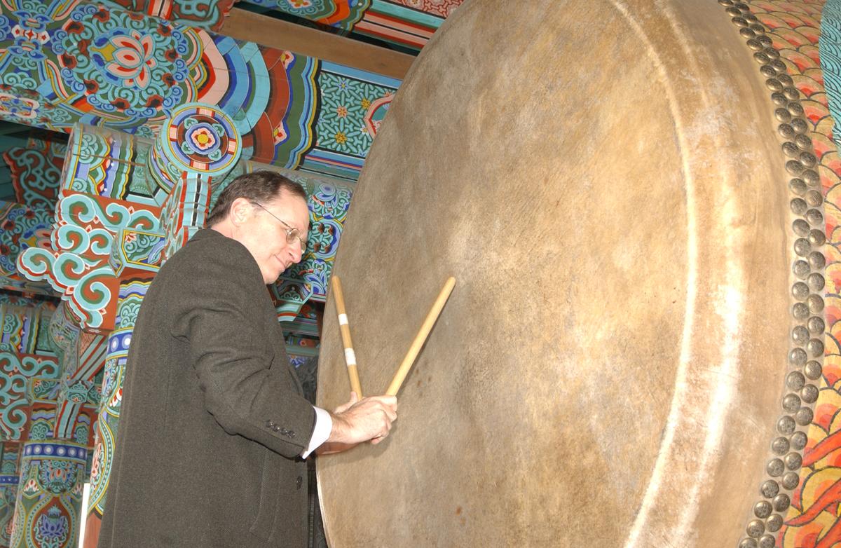2006주미대사해인사방문-5