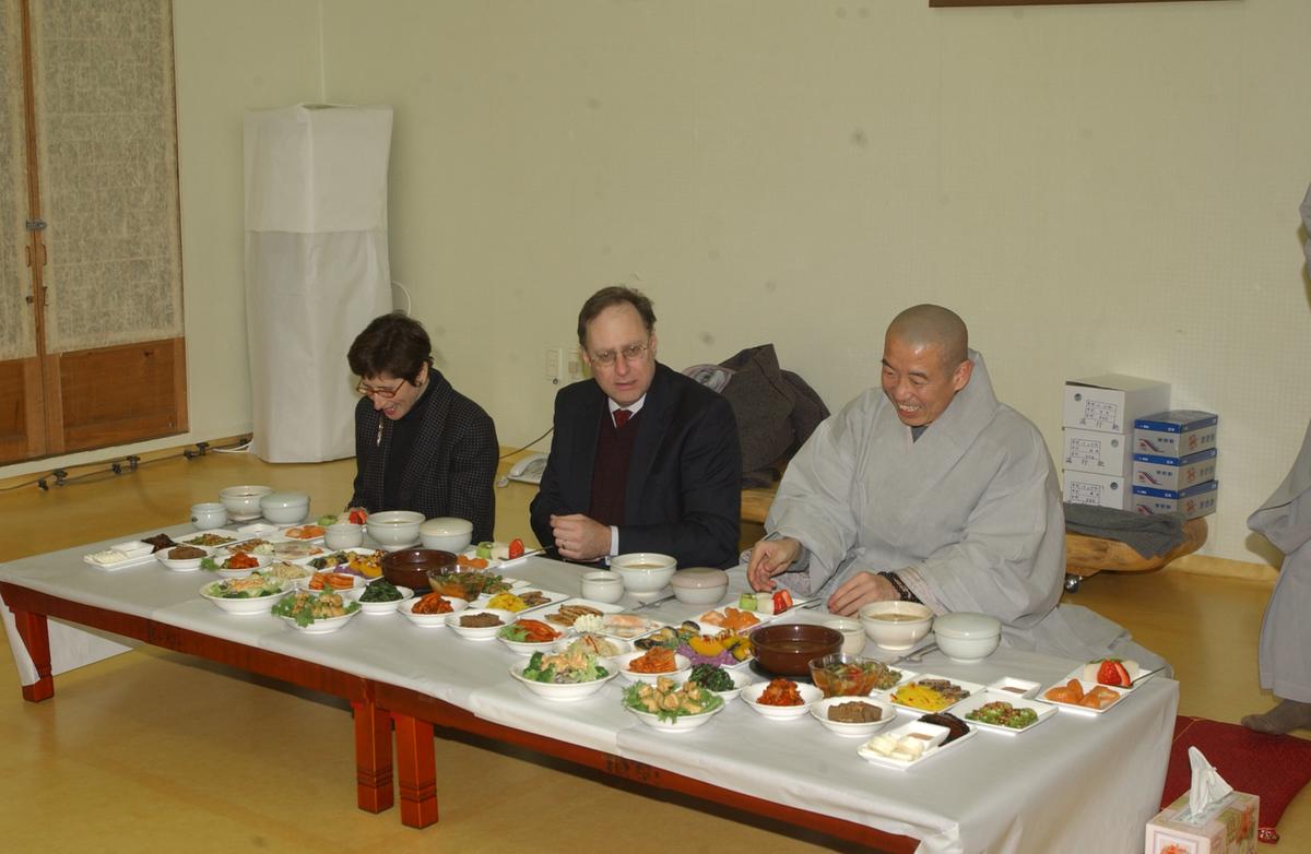 2006주미대사해인사방문-5