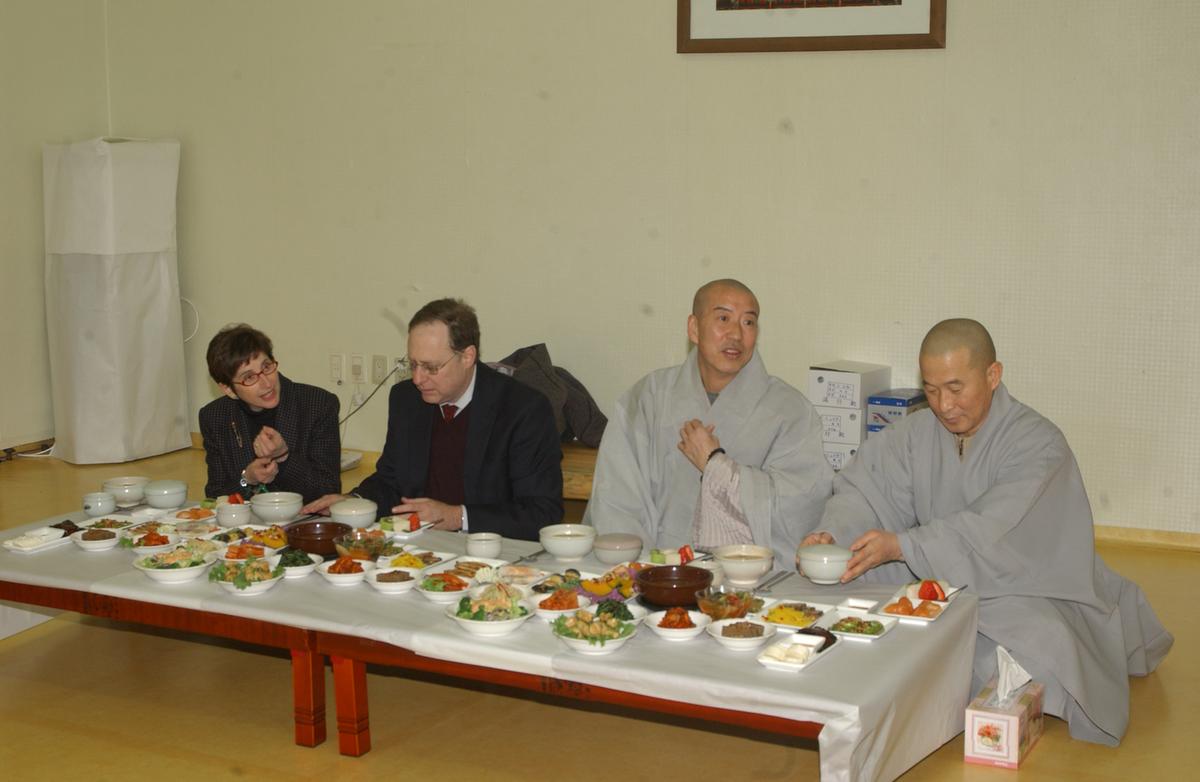 2006주미대사해인사방문-5