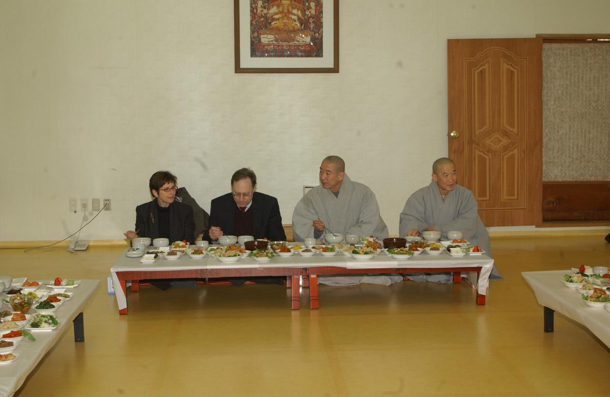 2006주미대사해인사방문-5