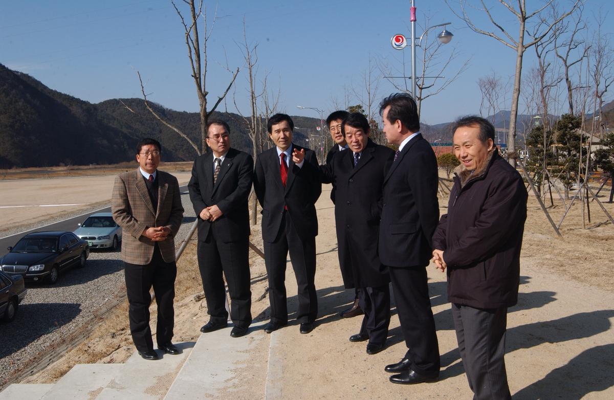 정이사