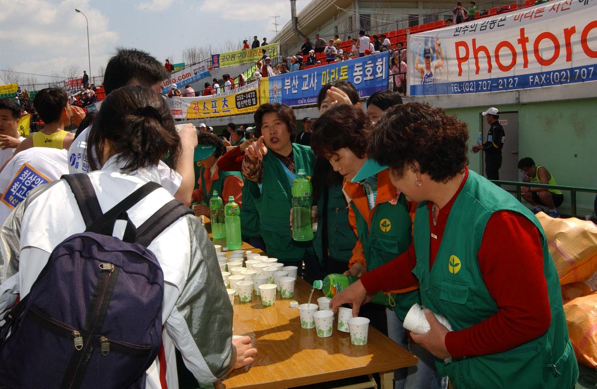 2004년 제3회 합천 벚꽃 마라톤대회(2-1)27