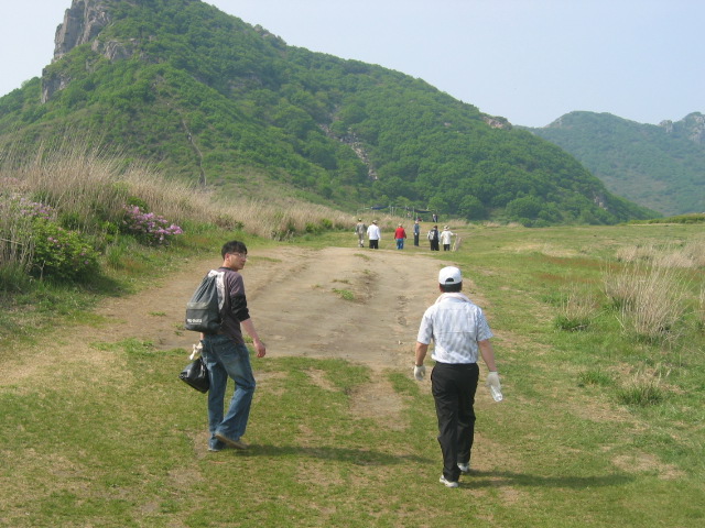 봉사