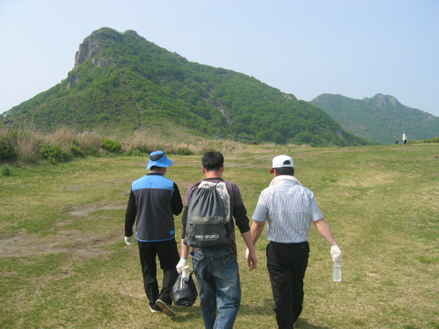 봉사