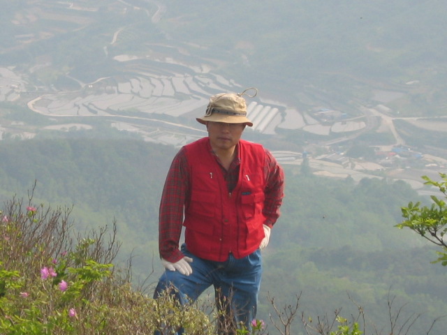 봉사